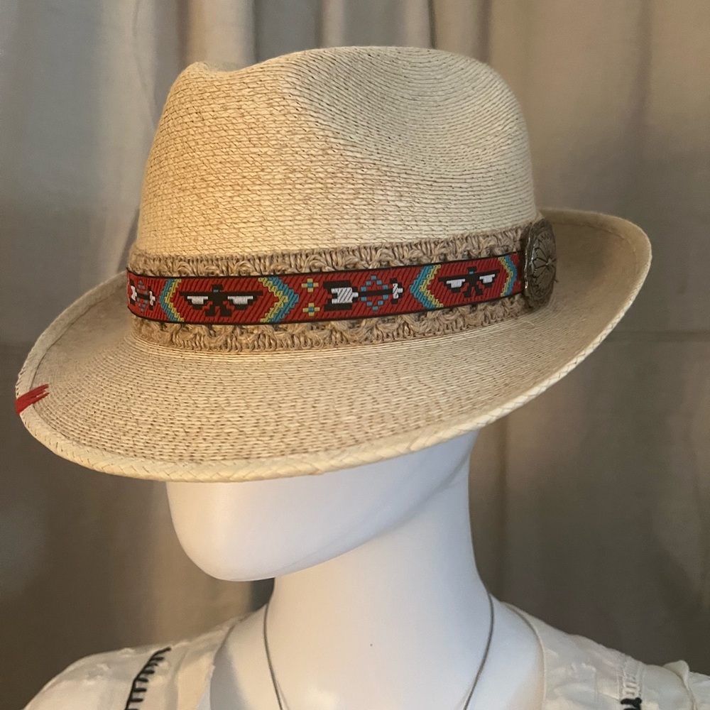 Atwood Fedora- Large